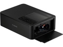 Canon Fotodrucker Selphy CP1500 Schwarz inkl. Papier und Tinte