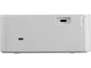 Canon Fotodrucker Selphy CP1500 Weiss inkl. Papier und Tinte