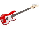MAX E-Bass GigKit Rot