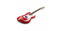 MAX E-Bass GigKit Rot