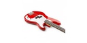 MAX E-Bass GigKit Rot