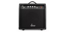 MAX E-Bass GigKit Rot