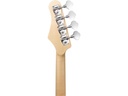 MAX E-Bass GigKit Rot