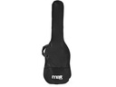 MAX E-Bass GigKit Rot