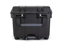 Nanuk Kunststoffkoffer 975 - leer Schwarz