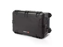 Nanuk Kunststoffkoffer 965 - leer Schwarz