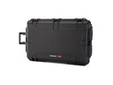 Nanuk Kunststoffkoffer 963 - leer Schwarz