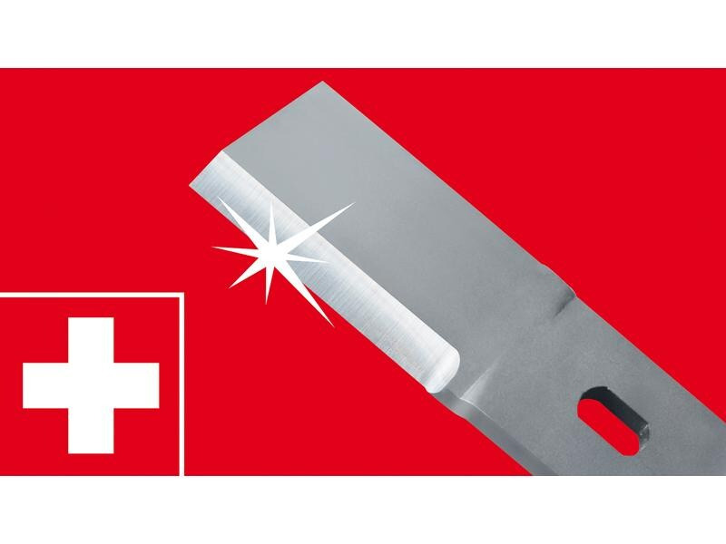 Bosch Ersatzmesser für AXT Rapid 2000/2200