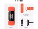 Fitbit Activity Tracker Charge 6