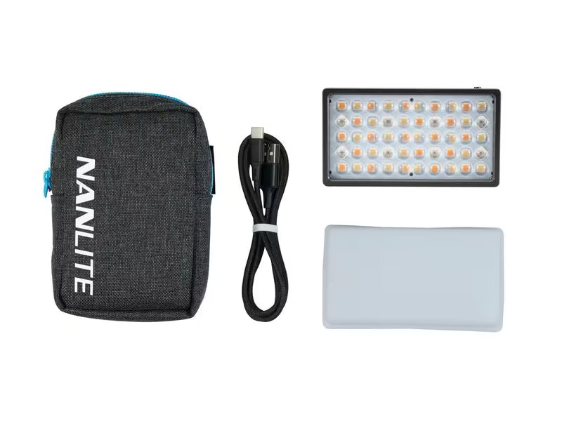 Nanlite LitoLite 5C