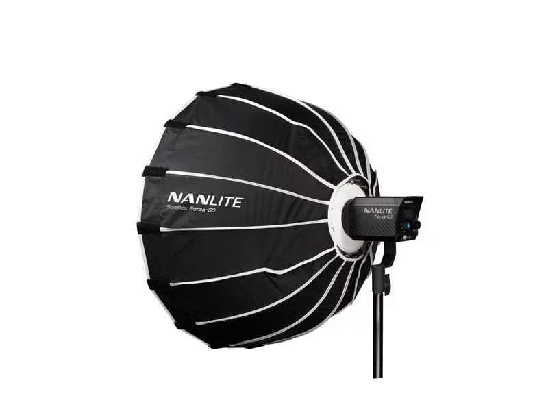 Nanlite Softbox SB-FMM-60