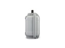 Nanuk Kunststoffkoffer 915 - mit Schaum Silber