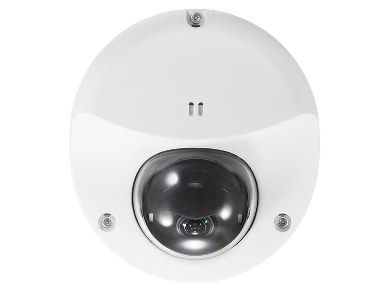 i-Pro Netzwerkkamera WV-S35302-F2L
