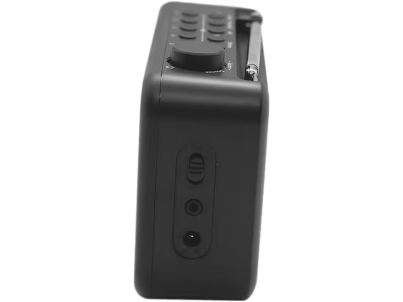 Pure DAB+ Radio Elan One2 Schwarz