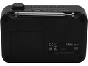 Pure DAB+ Radio Elan One2 Schwarz
