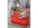 24Bottles Lunchbox Stone Hot Red