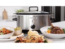 Crock-Pot Schongarer Sizzle &amp; Stew 3.5 l