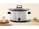 Crock-Pot Schongarer Sizzle &amp; Stew 3.5 l