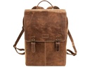 Dörr Fotorucksack Kapstadt Cognac