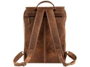 Dörr Fotorucksack Kapstadt Cognac