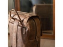 Dörr Fotorucksack Kapstadt Cognac