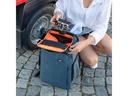 Dörr Fotorucksack Prag Go Blau