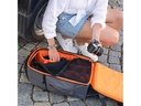 Dörr Fotorucksack Prag Go Grau
