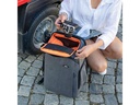 Dörr Fotorucksack Prag Go Grau
