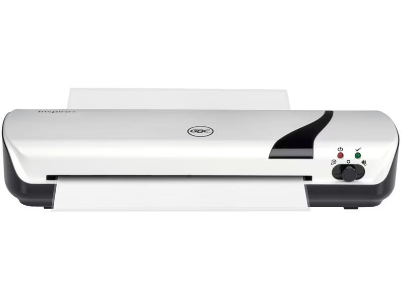 GBC Set Inspire+ A4, 125 µm