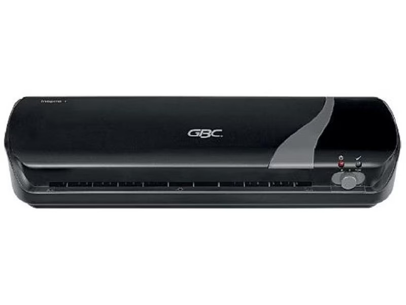 GBC Set Inspire+ A4, 125 µm