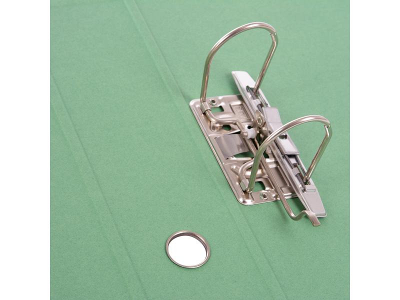Goldbuch Ordner Ahoi! 8 cm, Mehrfarbig