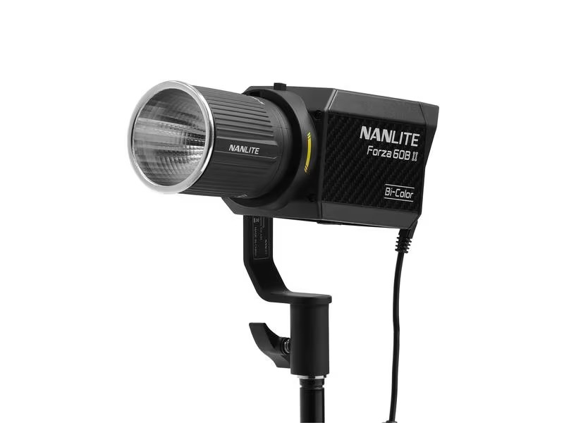 Nanlite Dauerlicht Forza 60B II