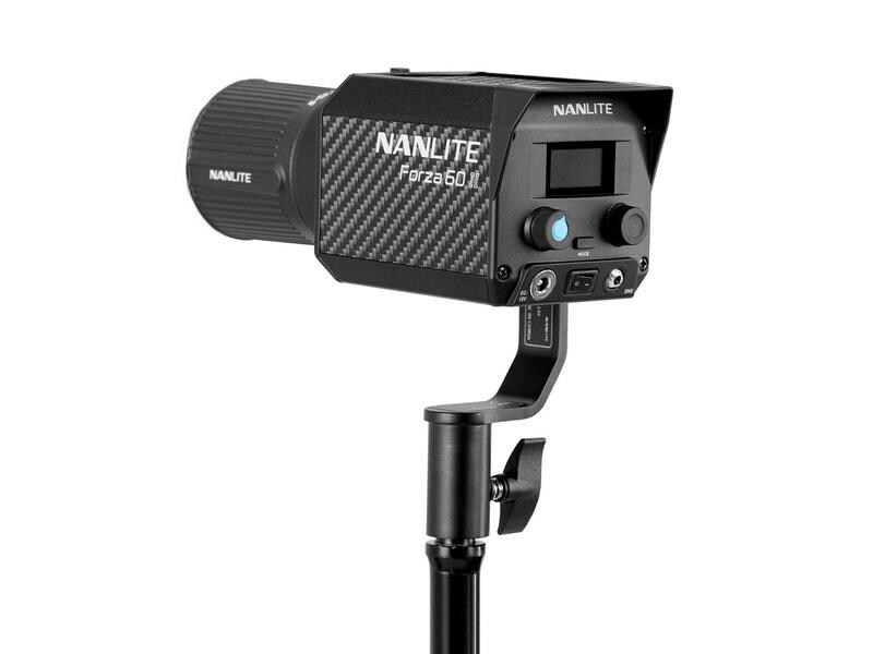 Nanlite Dauerlicht Forza 60B II