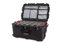 Nanuk Einbaurahmen Deckel Organizer für Mod. 963/965