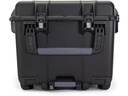 Nanuk Kunststoffkoffer 975 - mit Schaum Schwarz