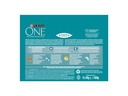 Purina ONE Nassfutter ADULT in Sauce Hochseefisch/Bohnen, 12 x 85g