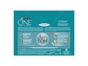 Purina ONE Nassfutter ADULT in Sauce Huhn/Bohnen, 8 x 85g