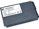 Vistaport Akku für DELL Latitude 12 7202