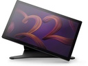 Wacom Stift-Display Cintiq Pro 22 mit Standfuss