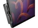 Wacom Stift-Display Cintiq Pro 22 mit Standfuss