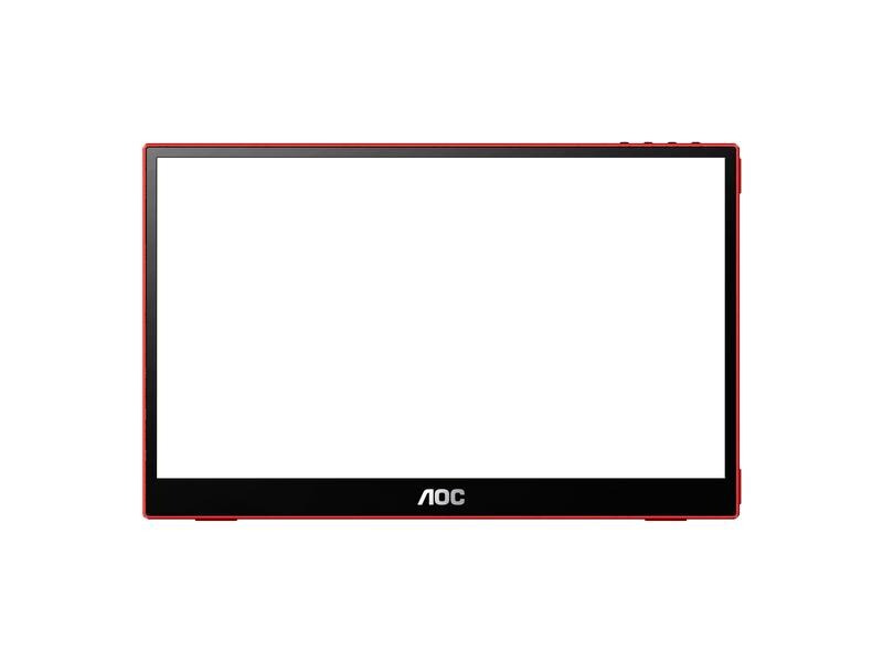 AOC Monitor 16G3