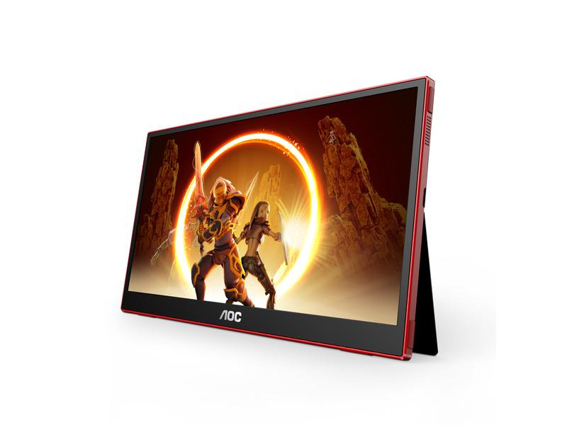 AOC Monitor 16G3