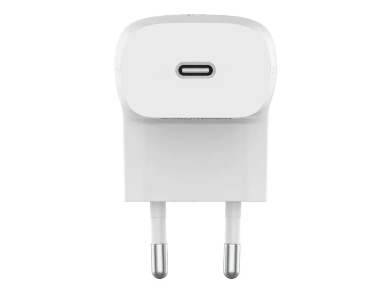 Belkin USB-Wandladegerät 20W USB-C