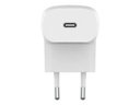 Belkin USB-Wandladegerät 20W USB-C