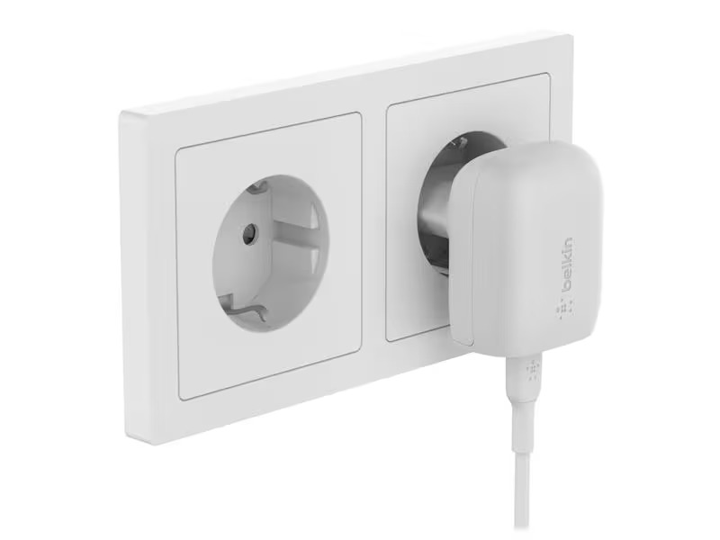 Belkin USB-Wandladegerät 20W USB-C