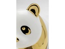 Kare Dekofigur Sitting Panda 18 x 17 x 15 cm