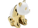 Kare Dekofigur Sitting Panda 18 x 17 x 15 cm