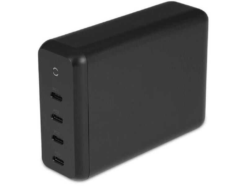 LMP Netzteil USB-C 4-Port GaN Power Adapter 165 W