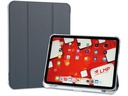 LMP Tablet Book Cover SlimCase iPad 10.9 Mitternacht Blau