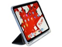 LMP Tablet Book Cover SlimCase iPad 10.9 Mitternacht Blau